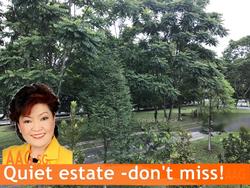 West Lake Garden (D20), Semi-Detached #143031982